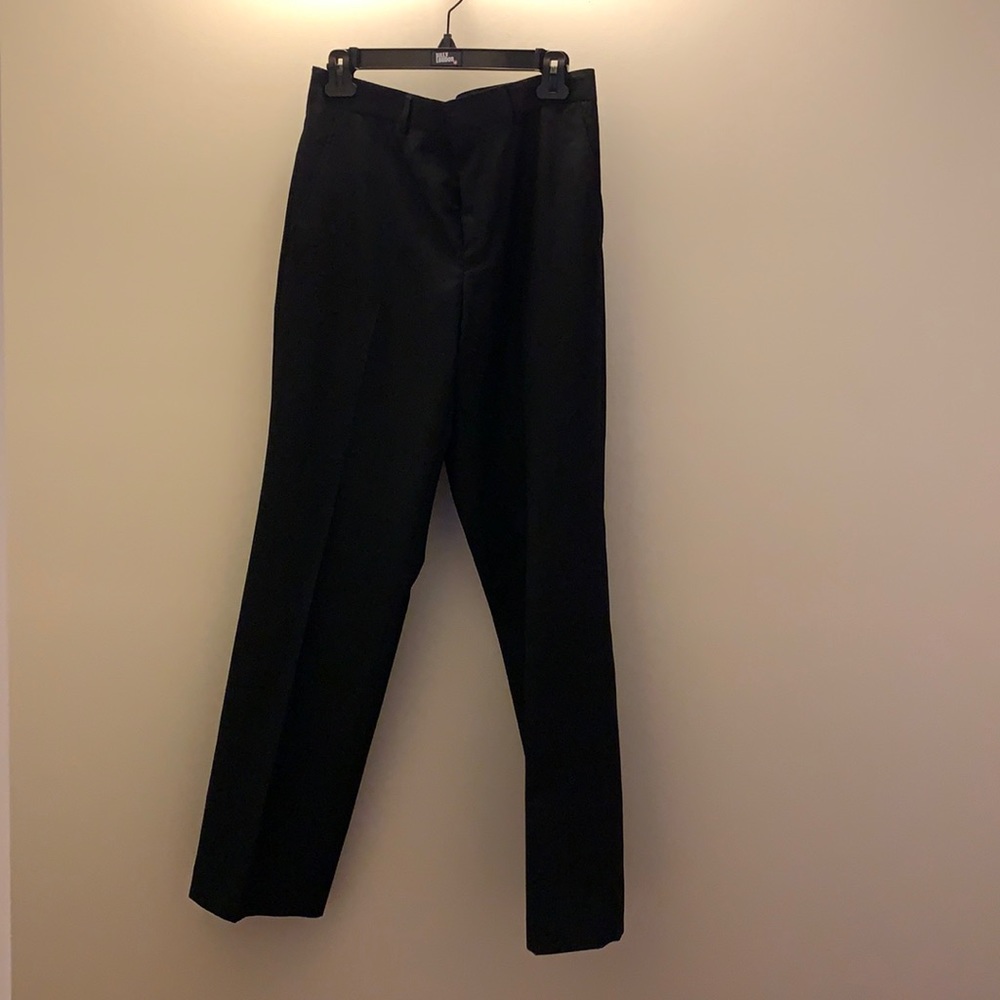 Billy London Men Suit‎ Pants